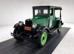 Chevrolet AB National Huckster de 1928