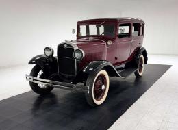 Ford A Fordor Sedan de 1931