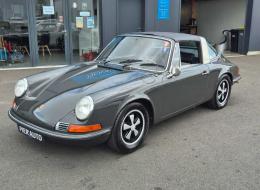 Porsche 911 2.2 E Targa de 1971