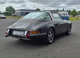 Porsche 911 2.2 E Targa
