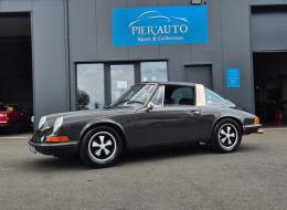 Porsche 911 2.2 E Targa