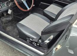 Porsche 911 2.2 E Targa