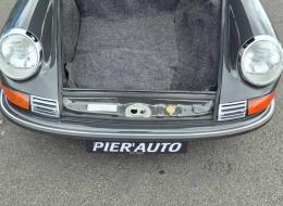 Porsche 911 2.2 E Targa