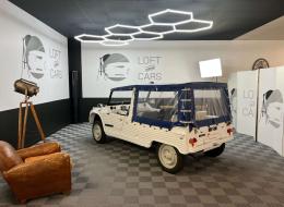 Citroen Méhari