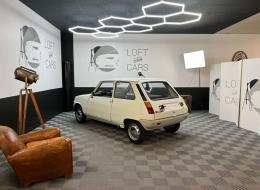 Renault 5 TL