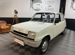Renault 5 TL