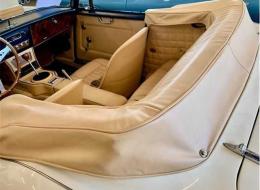 Austin Healey 3000 Mk III