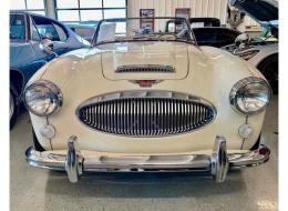 Austin Healey 3000 Mk III