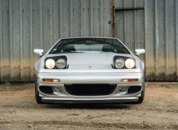 Lotus Esprit V8-GT