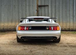 Lotus Esprit V8-GT