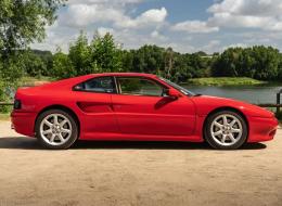 Venturi 300 Atlantique #001