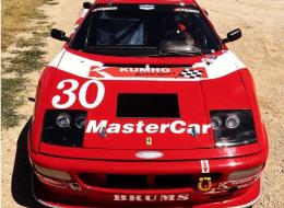 Ferrari 355 GT MasterCar