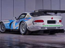 Chrysler Viper GTS-R GT1