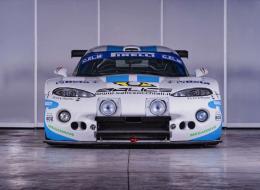Chrysler Viper GTS-R GT1
