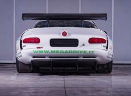 Chrysler Viper GTS-R GT1