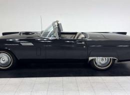 Ford Thunderbird Convertible