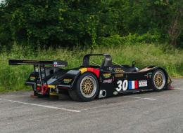 Proto/compétition Debora LMP2000 prototype