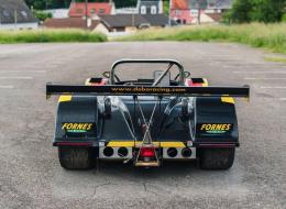 Proto/compétition Debora LMP2000 prototype