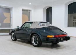 Porsche 911 25 Jahre 911 - 1 Of 43 Units 67800Kms