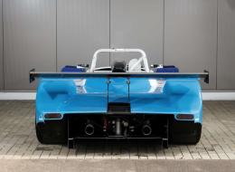 Proto/compétition Norma M2000 LMP900