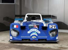 Proto/compétition Norma M2000 LMP900