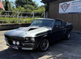 Ford Mustang  FASTBACK ELEANOR GT 350 CODE J 