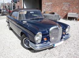 Mercedes-Benz SE 250 Cabriolet