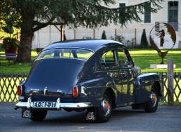Volvo PV 544 B18