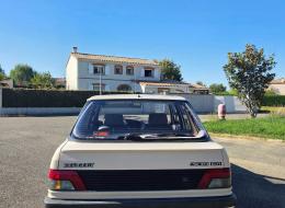 Peugeot 309 1.6 GR