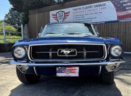 Ford Mustang COUP&Eacute; 302 Ci 