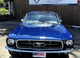 Ford Mustang COUP&Eacute; 302 Ci 