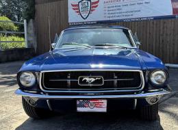 Ford Mustang COUP&Eacute; 302 Ci 