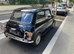 Mini 1000 Austin