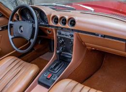 Mercedes-Benz SL 450 SL 