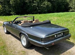 Jaguar XJS 4.0 Cabriolet