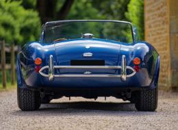 AC Cobra 427 MK IV par Autokraft