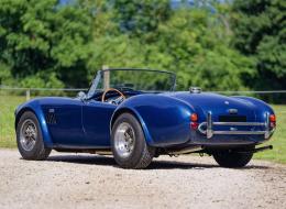 AC Cobra 427 MK IV par Autokraft