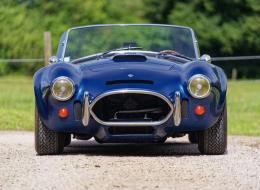 AC Cobra 427 MK IV par Autokraft