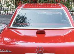 Mercedes-Benz SL 560 SL
