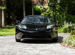 Tesla Roadster Signature 53/250