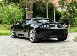 Tesla Roadster Signature 53/250