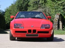 BMW Z1