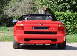 BMW Z1