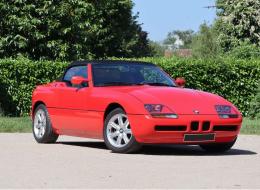 BMW Z1