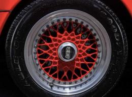 Porsche 911 SC TARGA