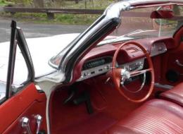 Chevrolet Corvair MONZA 900
