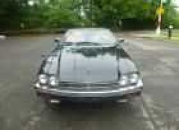 Jaguar XJS XJS V12