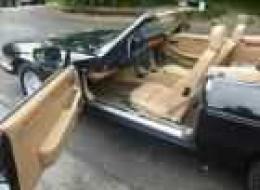 Jaguar XJS XJS V12