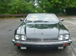 Jaguar XJS XJS V12