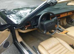 Jaguar XJS XJS V12